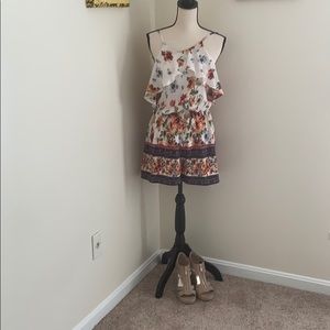 🌸Amazing little Romper🌸